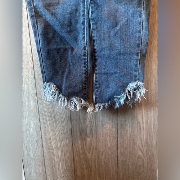 Just Black Denim Jeans - Picture 3 of 7